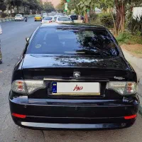 سورن پلاس ای اف سون فول|خودرو سواری و وانت|بومهن, |دیوار