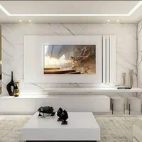 اجرای کناف کاری وسقف کاذب ودیوار پوش مشترک و شبکه|خدمات پیشه و مهارت|تهران, آذربایجان|دیوار