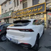 لاماری ایما مشکی تیتانیوم صفر ۴۰۵تحویل یکساعته