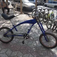 دوچرخه خارجی اصل|دوچرخه، اسکیت، اسکوتر|تایباد, |دیوار