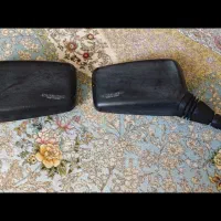 کاوازاکی zx بنز کپل