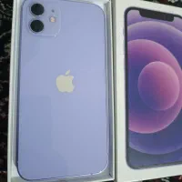 ایفون 12 نرمال بدون ریجستر|موبایل|سنندج, |دیوار