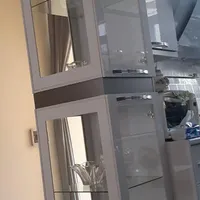 بوفه آشپزخانه