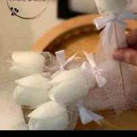 شمع وگیفت|صنایع دستی و سایر لوازم تزئینی|قم, امامزاده ابراهیم|دیوار