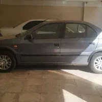 سمند LX  موتور  EF7|خودرو سواری و وانت|تهران, کیانشهر|دیوار