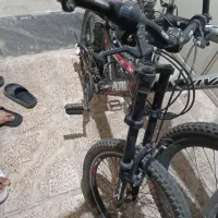 دوچرخه پوما سایز 20