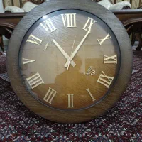 ساعت دیواری