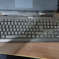 کیبورد تسکو TK 8012