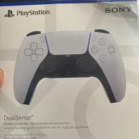 دسته ps5اورجینال نو