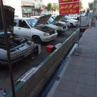 شارژ گاز کولر اتومبیل تعمیرات کمپرسور کولر خودرو|خدمات موتور و ماشین|اسلام‌شهر, شهرک توحید|دیوار