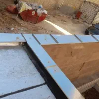 ابچک فلزی و کانال کولر و درز انقطاع هود و تعمیرات|خدمات پیشه و مهارت|شیراز, کوزه گری|دیوار