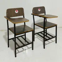 صندلی فلزی بازسازی‌شده|صندلی و نیمکت|چهاردانگه (تهران), |دیوار