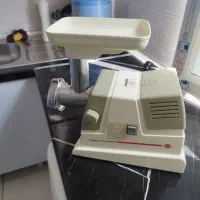 چرخ گوشت وسرخ کن