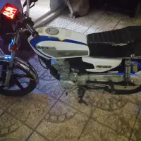 هوندا 150سحرمدل1402