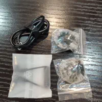 میکروفون هالیلند m2s mini(آنباکس)|دوربین عکاسی و فیلمبرداری|قائمشهر, |دیوار