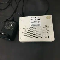 روتر میکروتیک - mikrotik router hEXlite|مودم و تجهیزات شبکه|مشهد, فارغ التحصیلان|دیوار