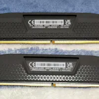 رم DDR5 64gb|قطعات و لوازم جانبی رایانه|تهران, تهرانپارس غربی|دیوار