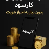 کارسود درآمد میلیونی