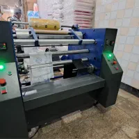 دستگاه رول سفره (سه‌لاین)