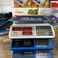 ترازو و باسکول در انواع مختلف|فروشگاه و مغازه|اراک, |دیوار