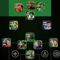 ای فوتبالی دوتا اکانت|کنسول، بازی ویدئویی و آنلاین|تهران, قلهک|دیوار