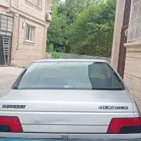 پژومدل87