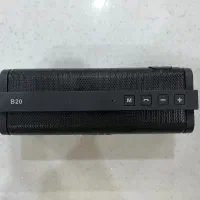 اسپیکر هیسکا B20 نو|پخشکننده همراه|تهران, حکیمیه|دیوار