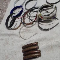 تعداوی گیر سرکشو تل  مناسب هدیه یلدا ب عزیزانتون