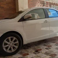 وولکس c30|خودرو سواری و وانت|اصفهان, ملک‌شهر|دیوار
