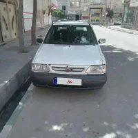 پراید مدل ۸۵ سالم|خودرو سواری و وانت|تهران, بهارستان|دیوار