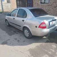 تیبا ۹۱ تمام‌ رنگ