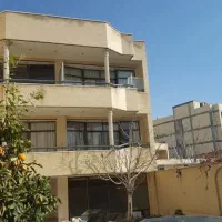 ۲۴۰ متر (یک از چهار) قدرالسهمی امیر اباد
