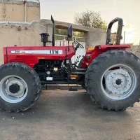 تراکتور فرگوسن 399|خودرو سنگین|بیضا, |دیوار