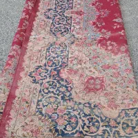 فرش دستباف|فرش|دامغان, |دیوار