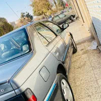 پارس ۹۵تمیز کم کار|خودرو سواری و وانت|تربت جام, شهرک آزادگان|دیوار