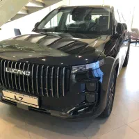 پیش ثبت نام ال ۷|خودرو سواری و وانت|تهران, فردوس|دیوار