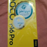 poco 6pro معاوضه باچیز دیگر