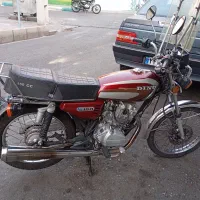 موتور سیکلت هندا دینو 150 cc|موتورسیکلت|تهران, سید خندان (جلفا)|دیوار