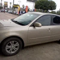 سوناتا ۲۰۰۹ اتومات