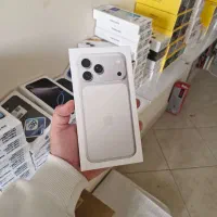 فروش اقساطی آیفون ۱۷ پرو مکس|موبایل|تبریز, |دیوار