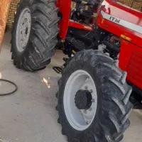 تراکتور ۴۷۵