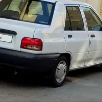 پراید۱۳۱ مدل ۹۸