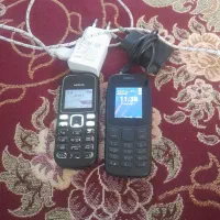 گوشی نوکیا اصل بشرط