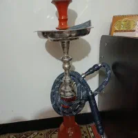 قلیان برنجی