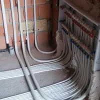 لوله کشی اب و فاضلاب|خدمات پیشه و مهارت|دورود, |دیوار