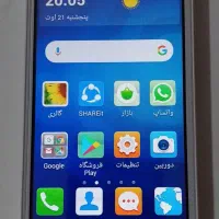 موبایل هواوی Y625 با حافظهٔ ۴ گیگابایت