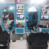 دکور آرایشگاه