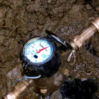 نشت یابی و تعمیرات با دستگاه صوتی و تصویری|خدمات پیشه و مهارت|اهواز, سپیدار|دیوار