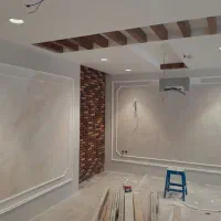 رنگ آمیزی|خدمات پیشه و مهارت|اهواز, بهارستان|دیوار