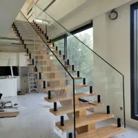 جان پناه ، نرده ، بالکن ، تراس